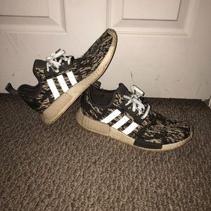 Adidas NMD